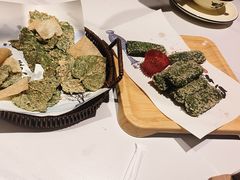 -阿露佳·舌尖上的安吉菜