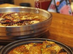 -大川先生·小龙虾·川菜(信义坊店)