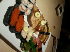 -万岁寿司(万国店)