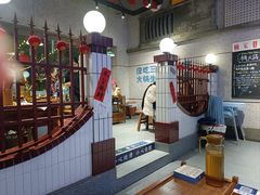 -楠火锅(昆山金鹰店)