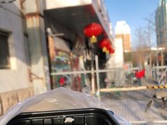 -北京稻香村(方庄店)