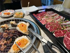 -火炉火自助餐(西直门凯德MALL店)