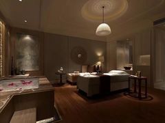 -景泰澜水疗泡浴养生SPA会所