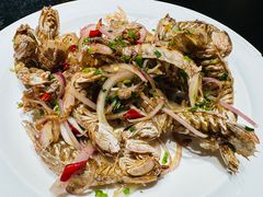 -健眺小海鲜(临海后山店)