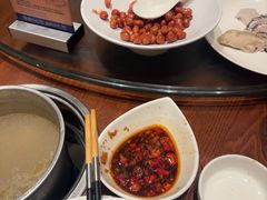 -东海怡品海鲜豆捞(星街坊店)