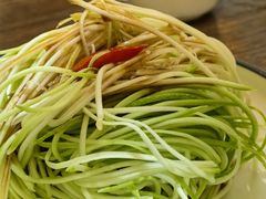 -東城故事·尋找姆媽的味道(玉兰路店)