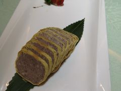 -西安饭庄·非遗陕菜(钟楼店)