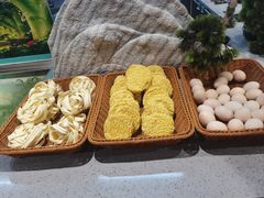 -小肥牛自助火锅海鲜烤肉(睢宁万达店)