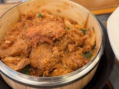 -西江美食舫·江西菜(健德桥店)