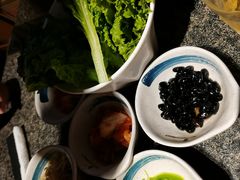-NIUAN牛庵·日式和牛烧肉(恒隆店)