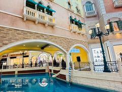 -澳门威尼斯人综合度假区