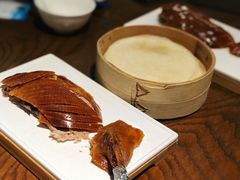 -小大董·烤鸭(王府井apm店)
