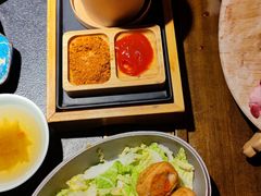 -吼堂老火锅(太古里总店)