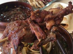 -金乐活美食(中街店)