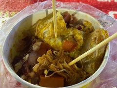 -海大南门夜市(海富街店)