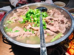 -肖四女乐山跷脚牛肉(世博源店)