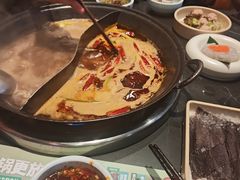 -巴蜀大将火锅(春熙店)