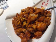 -峨嵋酒家总店(车公庄店)