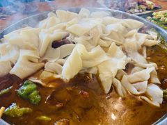 -舜玉老孙家鲜炒大盘鸡(土屋路店)