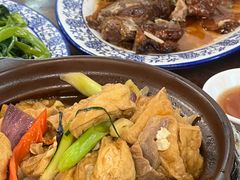 -下村新强记烧鹅店