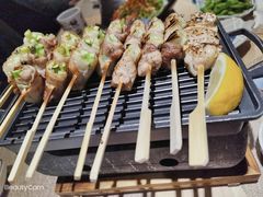 -琴寿司居酒屋(中山广场店)