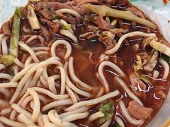 -窦四牛杂面(总店)