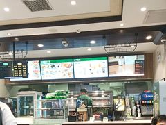 -德克士(前门店)