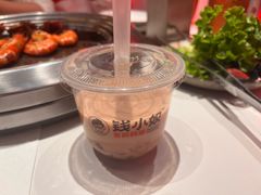 -钱小奴炭烤自助料理·安格斯牛肉(盐城中南城店)