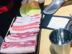 -麻蒲碳烤肉(梅花园店)