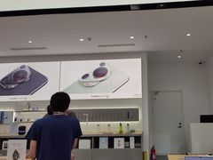 -华为授权体验店(城阳万象汇)
