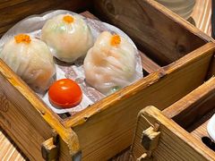-禄运茶居·手工点心(猎德店)