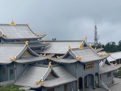 -峨眉山风景名胜区