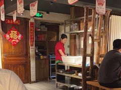 -有位虾匠·手工土菜小馆(市北店)