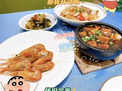 -阿毛饭店(和义路店)