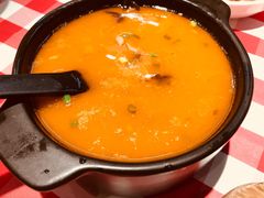 -西贝莜面村(上海百联西郊店)