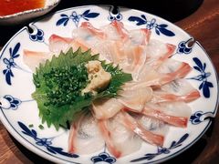 -加奈日本料理