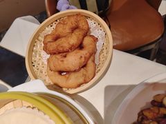 -大鸭梨烤鸭店(花园村店)