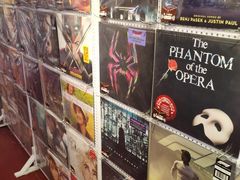 -树懒黑胶唱片店(中山路店)