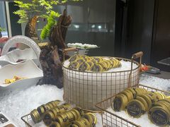 -曲水兰亭·兰亭·宴(上海虹桥店)