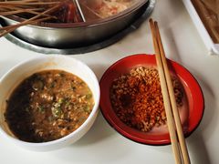 -铁箭门串串香主题火锅(汇锦城店)