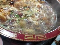 -渔香岛美蛙鱼头火锅(威清路店)