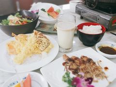 -红叶日料·放题·海胆·定食(星海店)