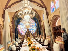 -叶叶菩提(太原别墅店)