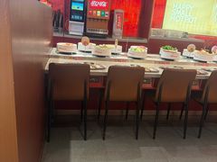 -龍歌自助小火锅(雨花台江南虹悦城店)