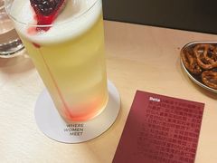 -女子饮酒社(上海店)