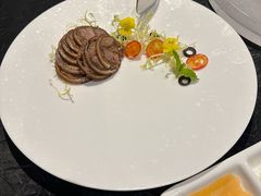 -大董(华贸购物中心店)