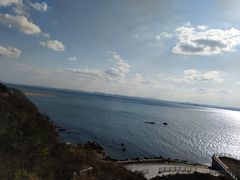 -长岛南北长山旅游景区
