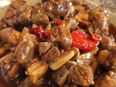 -西江美食舫·江西菜(健德桥店)