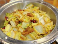 -良师门滨海人家·海鲜·家常菜(滨海城店)