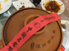 -千岛湖鱼味馆(十字街总店)